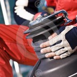 sailboat racing gear